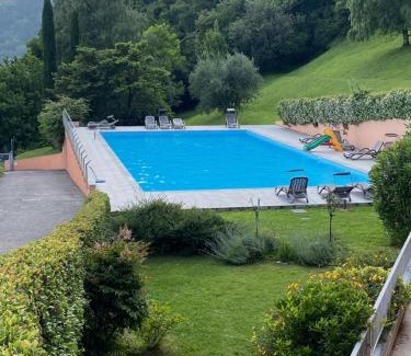 San Siro Apartment | Casa Bella Vista