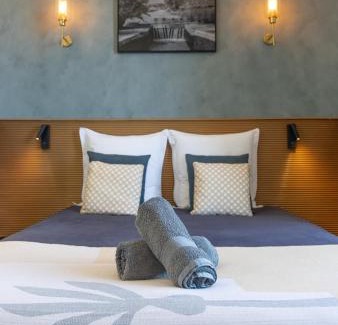 Serignan Bed & Breakfast | Casa-Belle Chambres d hotes