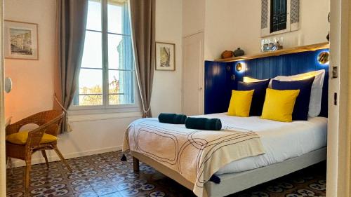 Serignan Bed & Breakfast | Casa-Belle Chambres d hotes