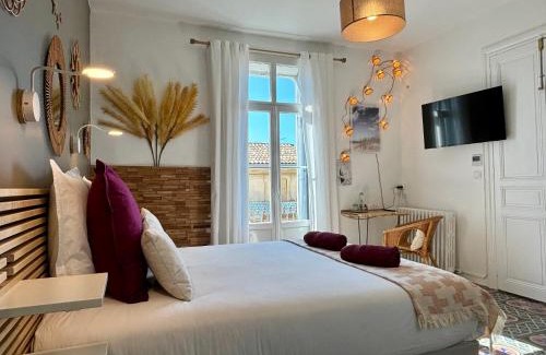 Serignan Bed & Breakfast | Casa-Belle Chambres d hotes