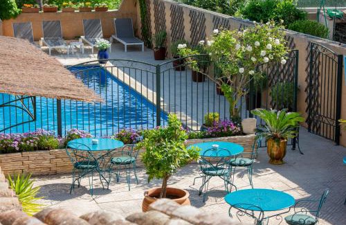 Serignan Bed & Breakfast | Casa-Belle Chambres d hotes