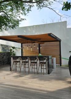 Tequesquitengo House | Casa Belle Vue, Tequesquitengo