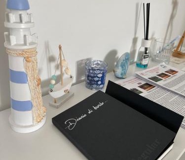 Torre Annunziata Apartment | Casa Bellella