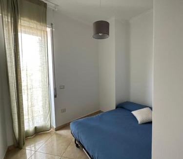 Torre Annunziata Apartment | Casa Bellella