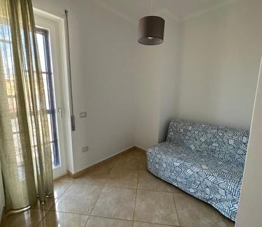 Torre Annunziata Apartment | Casa Bellella