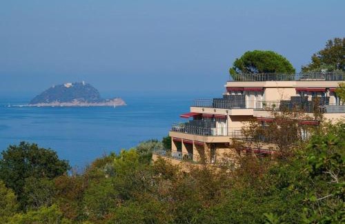Alassio Apartment | Casa Bellissima New Exclusive Apartment in Alassio
