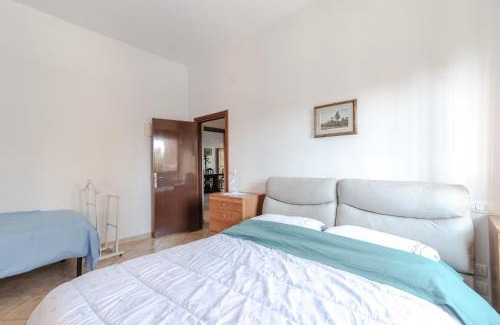 Foiano della Chiana House | Casa Belvedere