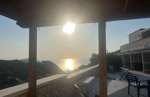 Ponza Bed & Breakfast | Casa Belvedere del Core