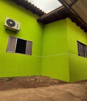 Dourados Apartment | CASA BEM LOCALIZADA E AMPLA