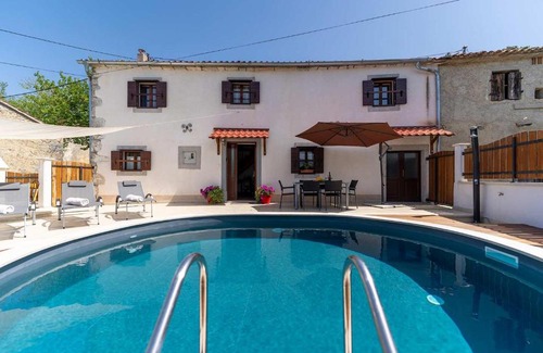Buzet House | Casa Bepo&Bepa