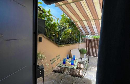 Anzio Apartment | CASA BERARDI Apartment - Steps from the Beach and Train Station, Perfect for Sunsets