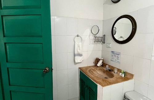 Puerto Colombia Hotel | Casa Berastegui
