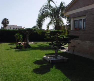 Deltebre House | Casa Bergkamp