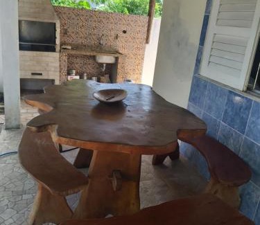 Aratuba House | Casa Berlinque/ilha Itaparica