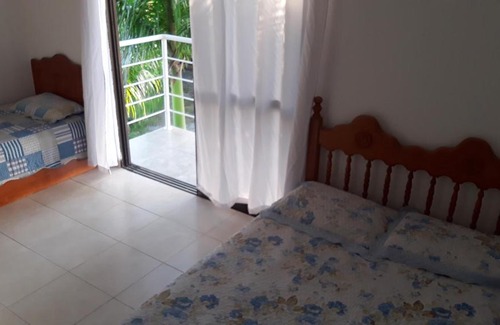Vista Linda House | Casa Bertioga