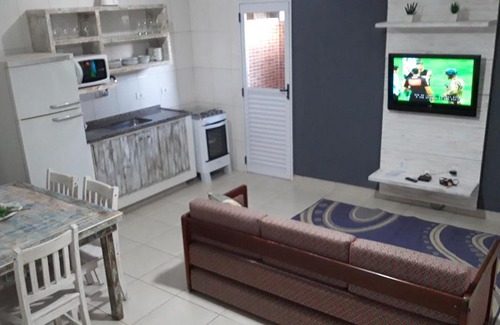 Vista Linda House | Casa Bertioga