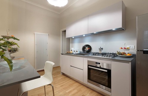 Lucca Historical Center Apartment | Casa Betta in Lucca With 2 Bedrooms and 2 Bathrooms