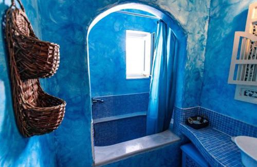 Antiparos Apartment | Casa Bianca