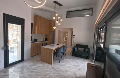 Kavala Apartment | Casa Bianca