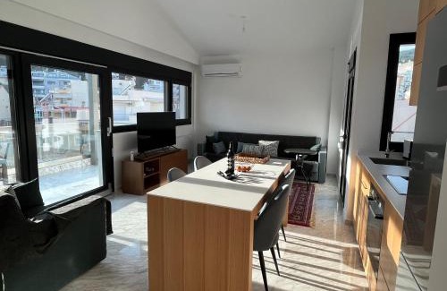 Kavala Apartment | Casa Bianca