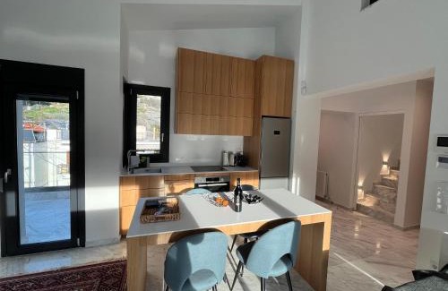 Kavala Apartment | Casa Bianca
