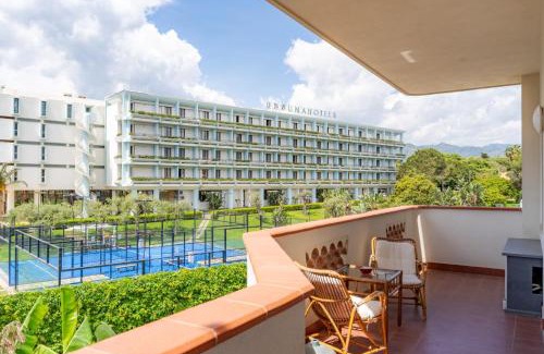 Recanati Apartment | Casa Bianca