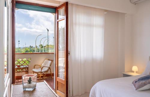 Recanati Apartment | Casa Bianca