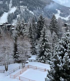 La Thuile Apartment | Casa Bianchina La Thuile