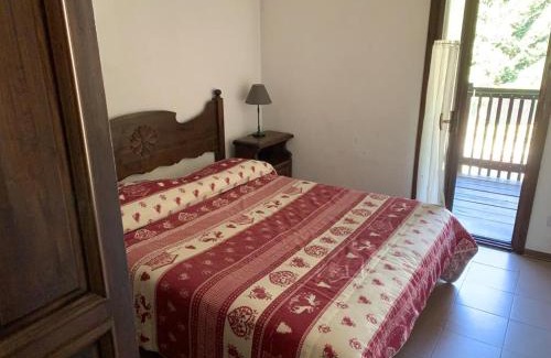 La Thuile Apartment | Casa Bianchina La Thuile