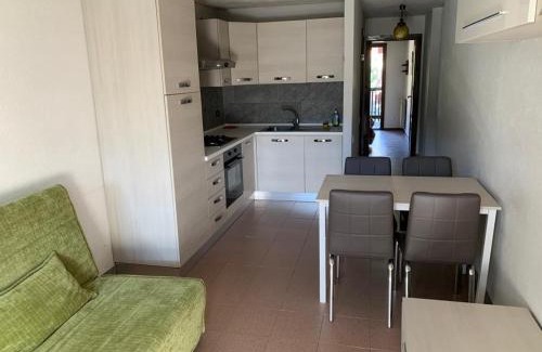 La Thuile Apartment | Casa Bianchina La Thuile
