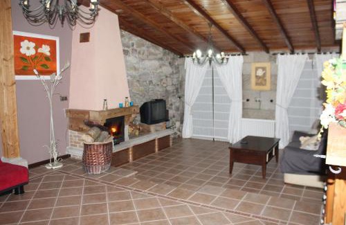 Quintans House | casa bicano