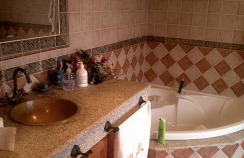 Quintans House | casa bicano