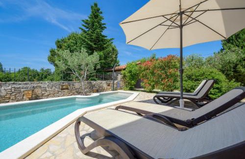 Sveti Lovrec Villa | Casa Biguli