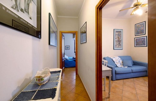 Albisola Superiore Apartment | Casa Bijoux