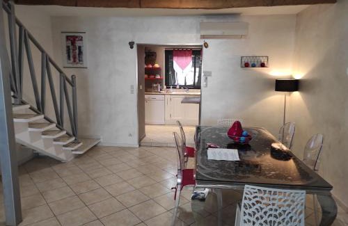 Sigean House | CASA BLANCA à SIGEAN-GÎTE