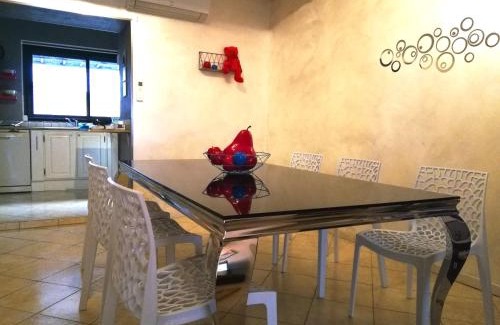 Sigean House | CASA BLANCA à SIGEAN-GÎTE