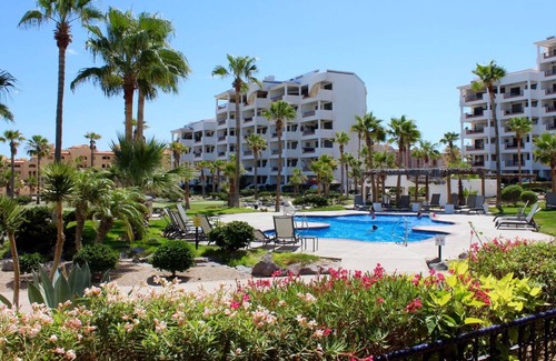 Brisas del Golfo Condo | Casa Blanca 2BR CC 405-v by Casago