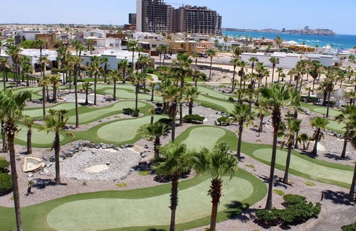 Brisas del Golfo Condo | Casa Blanca 2BR CC 405-v by Casago