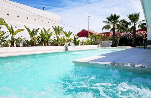 Punta Brava Villa | Casa Blanca - 3710