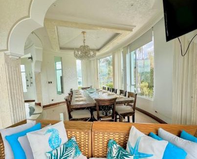 La Vega Apartment | Casa Blanca