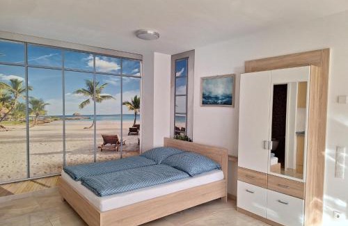Wirges Apartment | Casa Blanca