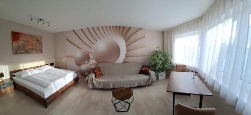 Wirges Apartment | Casa Blanca