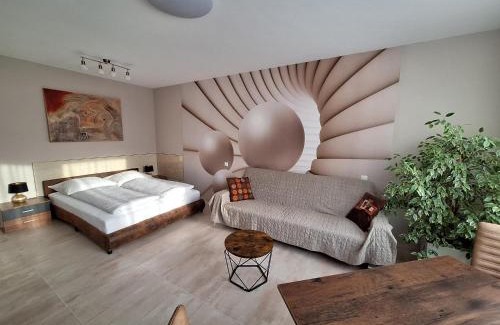 Wirges Apartment | Casa Blanca