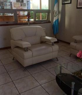 Zona 13 Hotel | Casa Blanca Inn