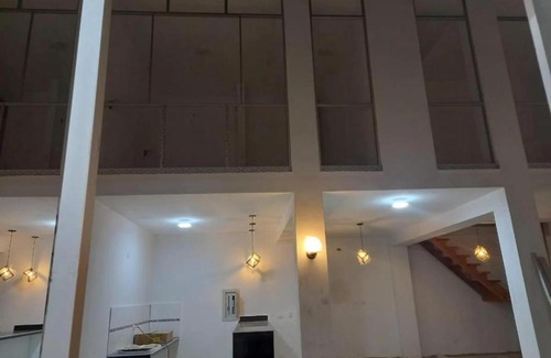 Bocapan House | Casa Blanca Playa Tumbes