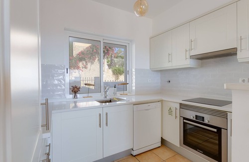 Calicas House | Casa Blanca - V026
