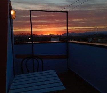 Castello d'Empuries Apartment | Casa Blava