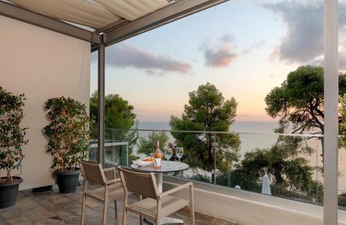 Elia Nikitis Hotel | Casa Bloo Adults Only