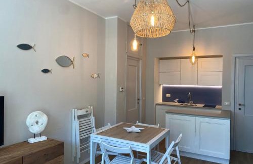 Marina di Andora Apartment | Casa Blu litorale Andora