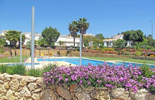 Lagoa e Carvoeiro House | Casa Blue Horizon